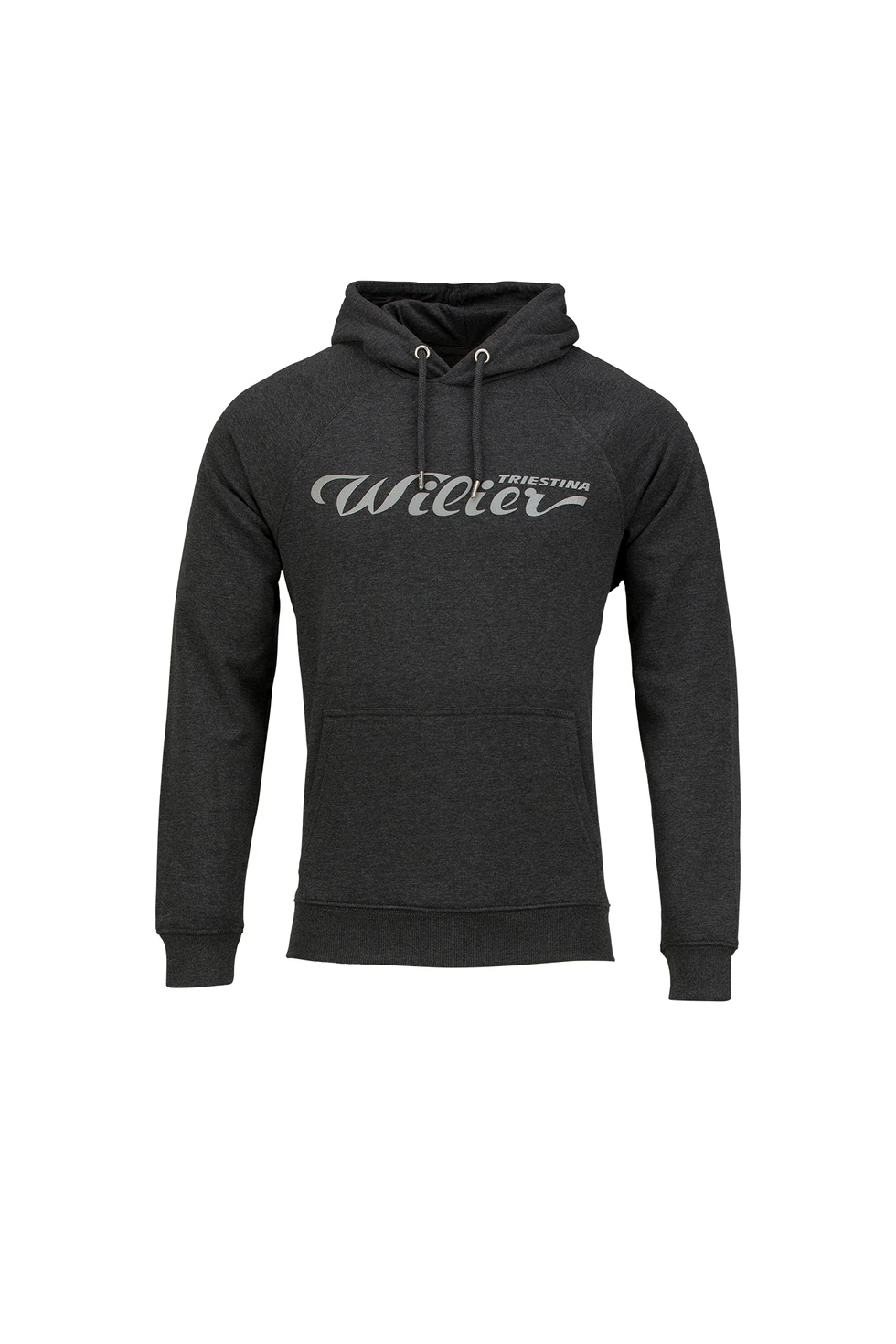 WILIERFelpa Logo Con Cappuccio