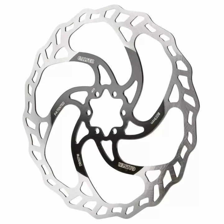 Disco freno Galfer Bike 223mm x 2mm per Mtb/E-Bike
