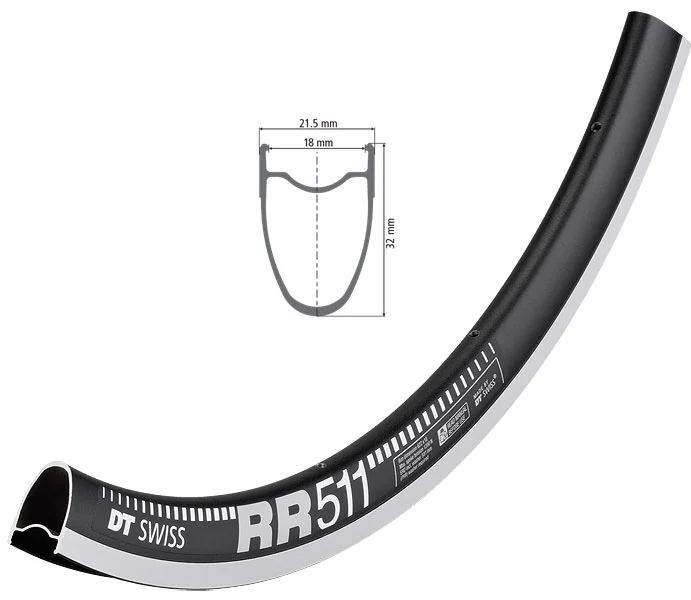 DT Swiss – RR 511