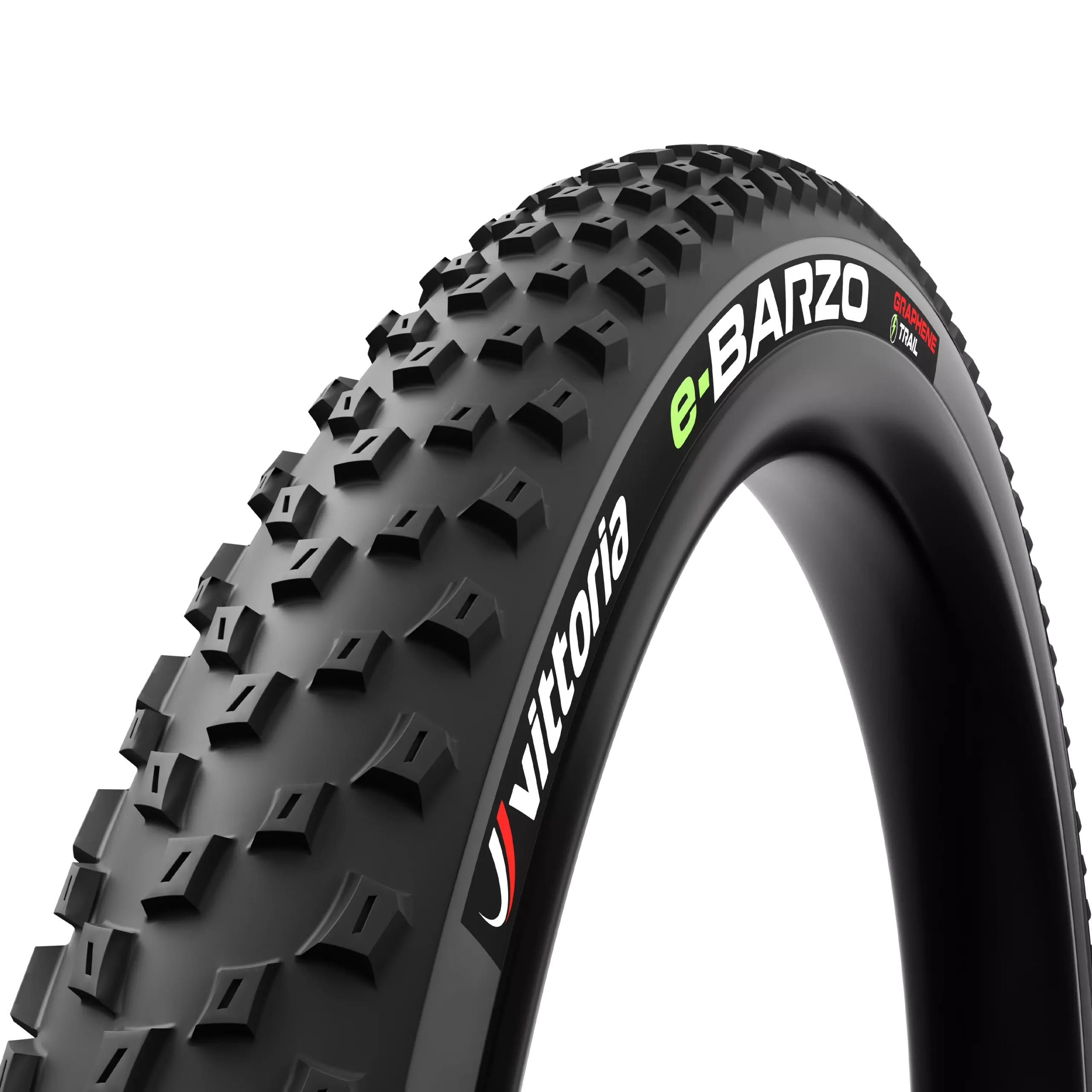 e-Barzo Trail