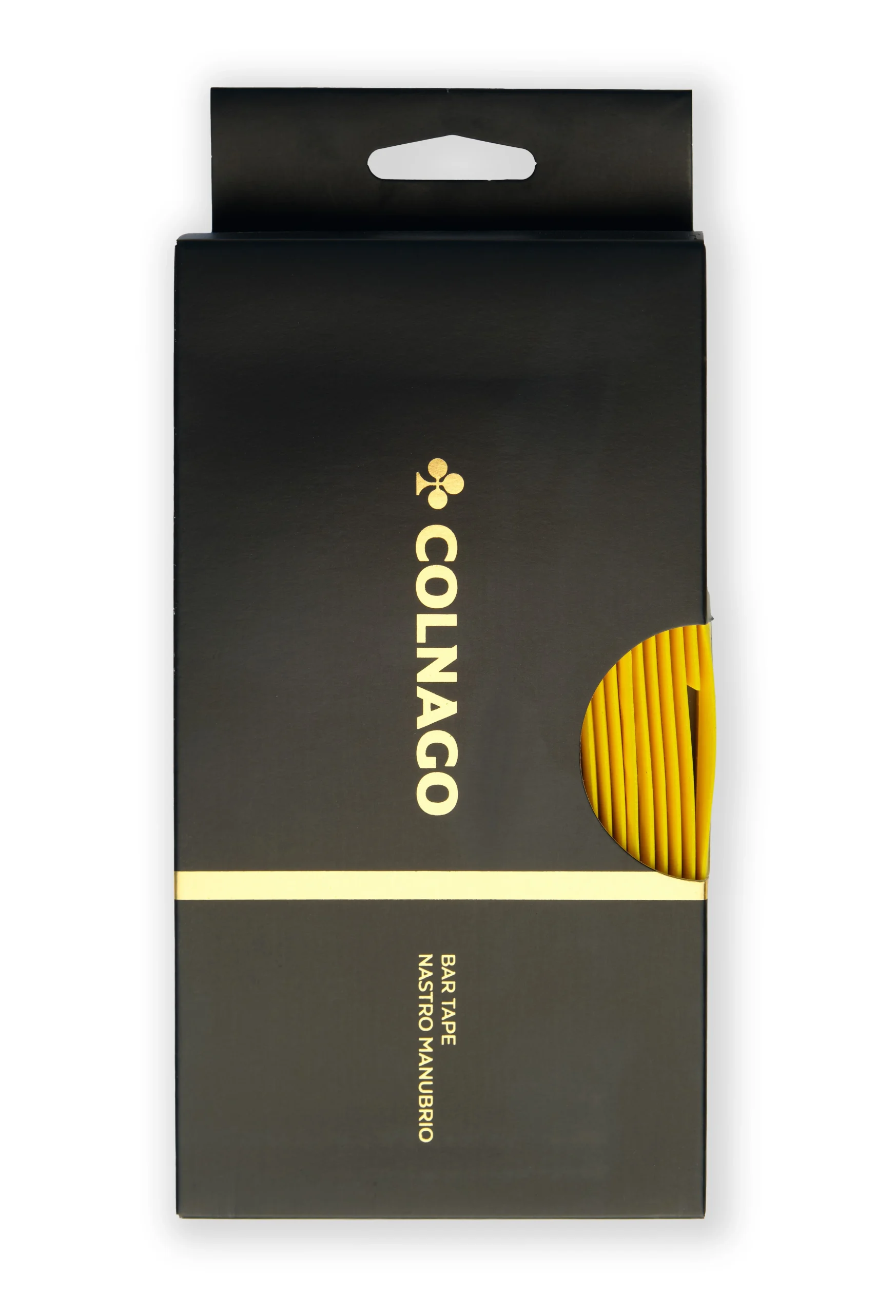 Colnago Cork BarTape | Yellow Tour de France