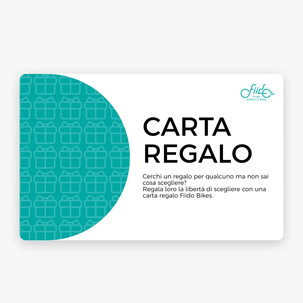 Carta Regalo