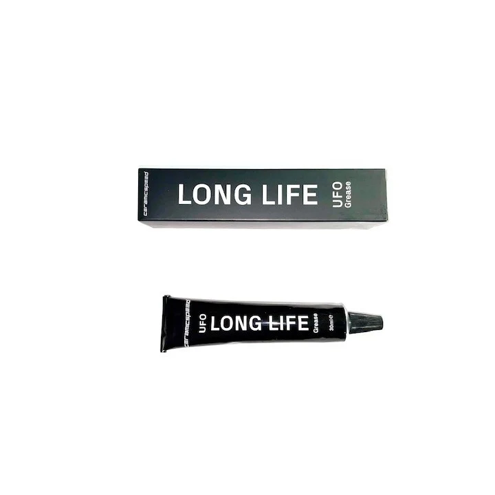Grasso Ufo CeramicSpeed Long Life 30ml.