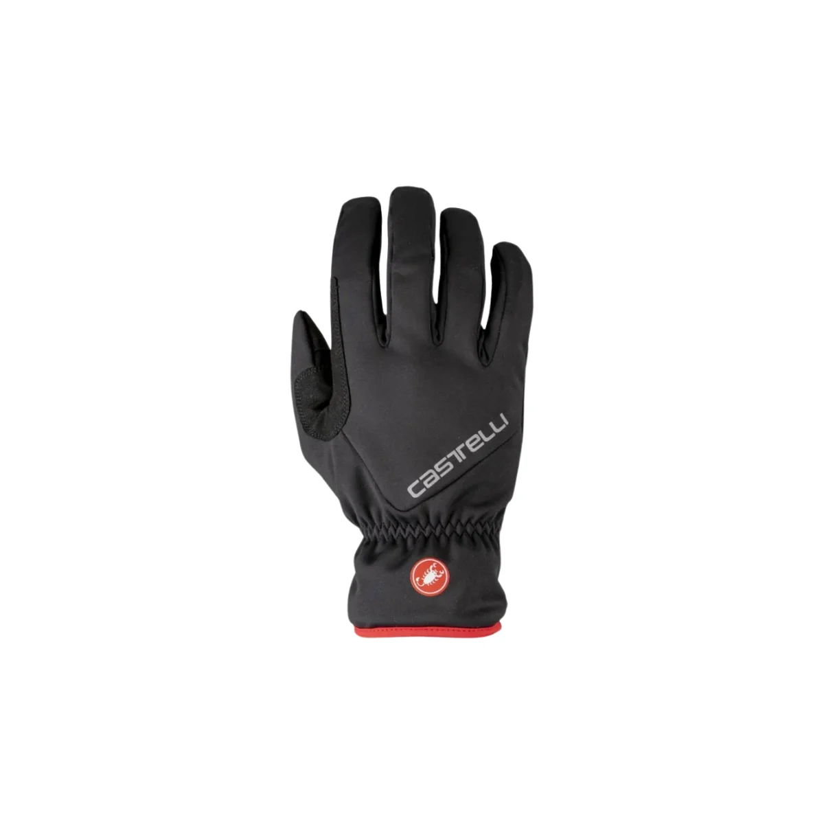 Guanti Castelli ciclismo invernali Entrata Thermal Glove