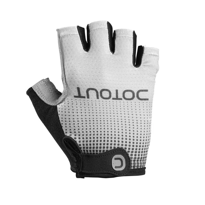 Guanti Dotout Pivot Glove - White