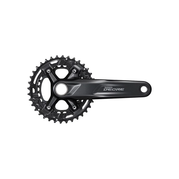 Guarnitura Shimano 10v FC-M4100-2 36/26D 175mm