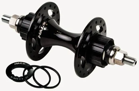 Halo – Double Fix-G