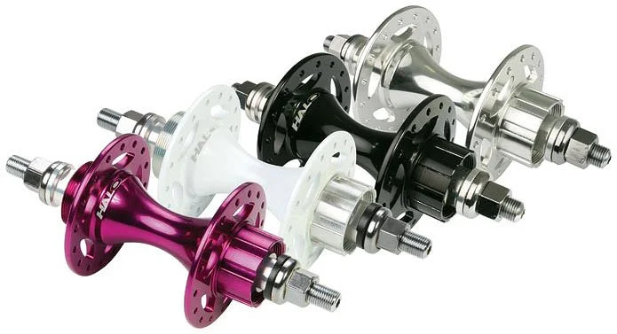 Halo – Fix-G