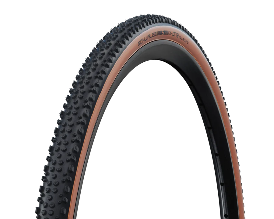 Schwalbe X-One Allround