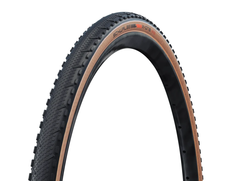 Schwalbe X-One RS