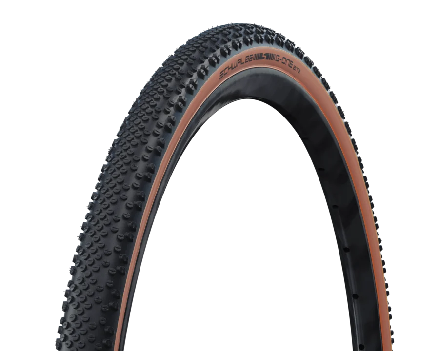 Schwalbe G-One Bite