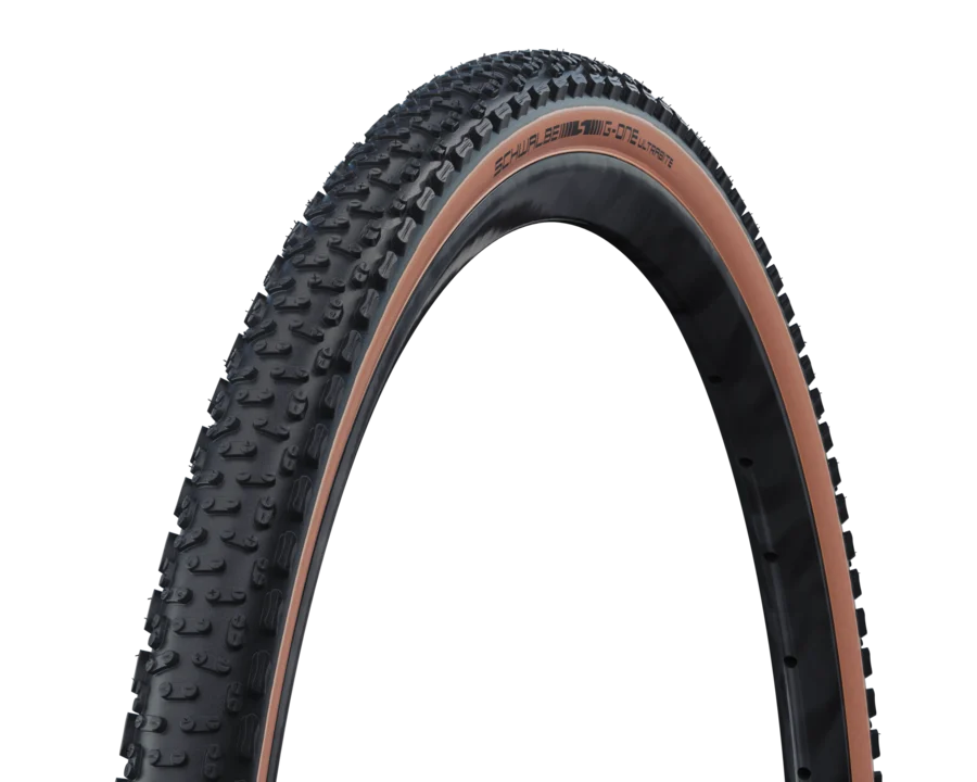 Schwalbe G-One Ultrabite