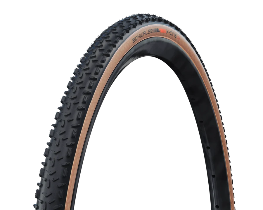 Schwalbe X-One R