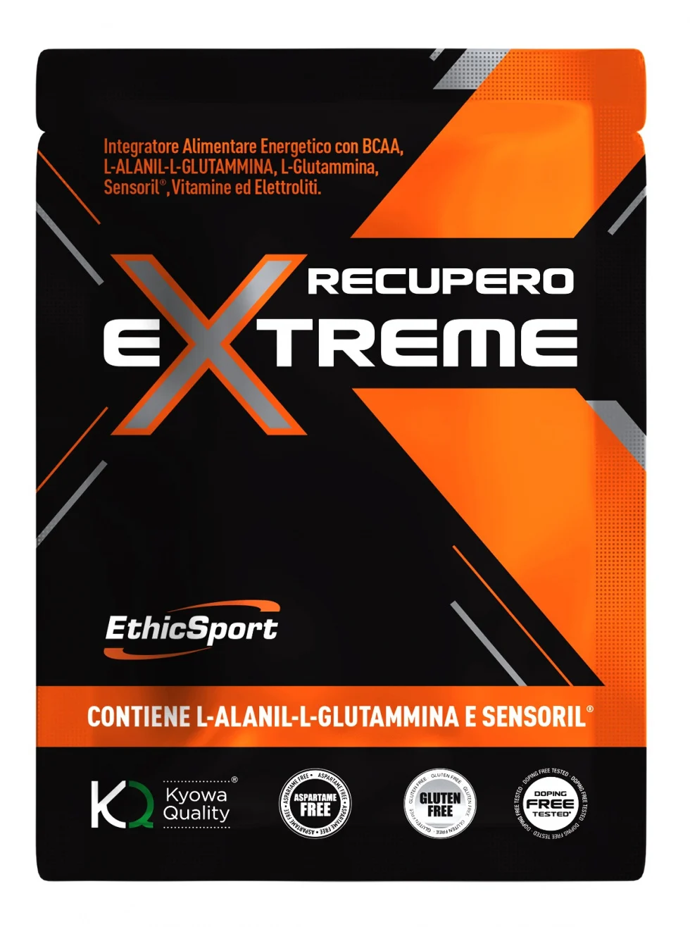 ETHICSPORTRecupero Extreme