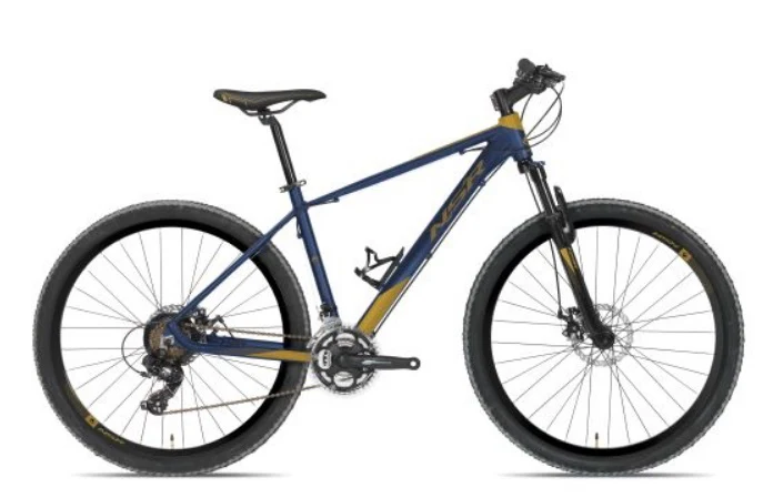 MTB Tecnobike Inpulse Altus 907
