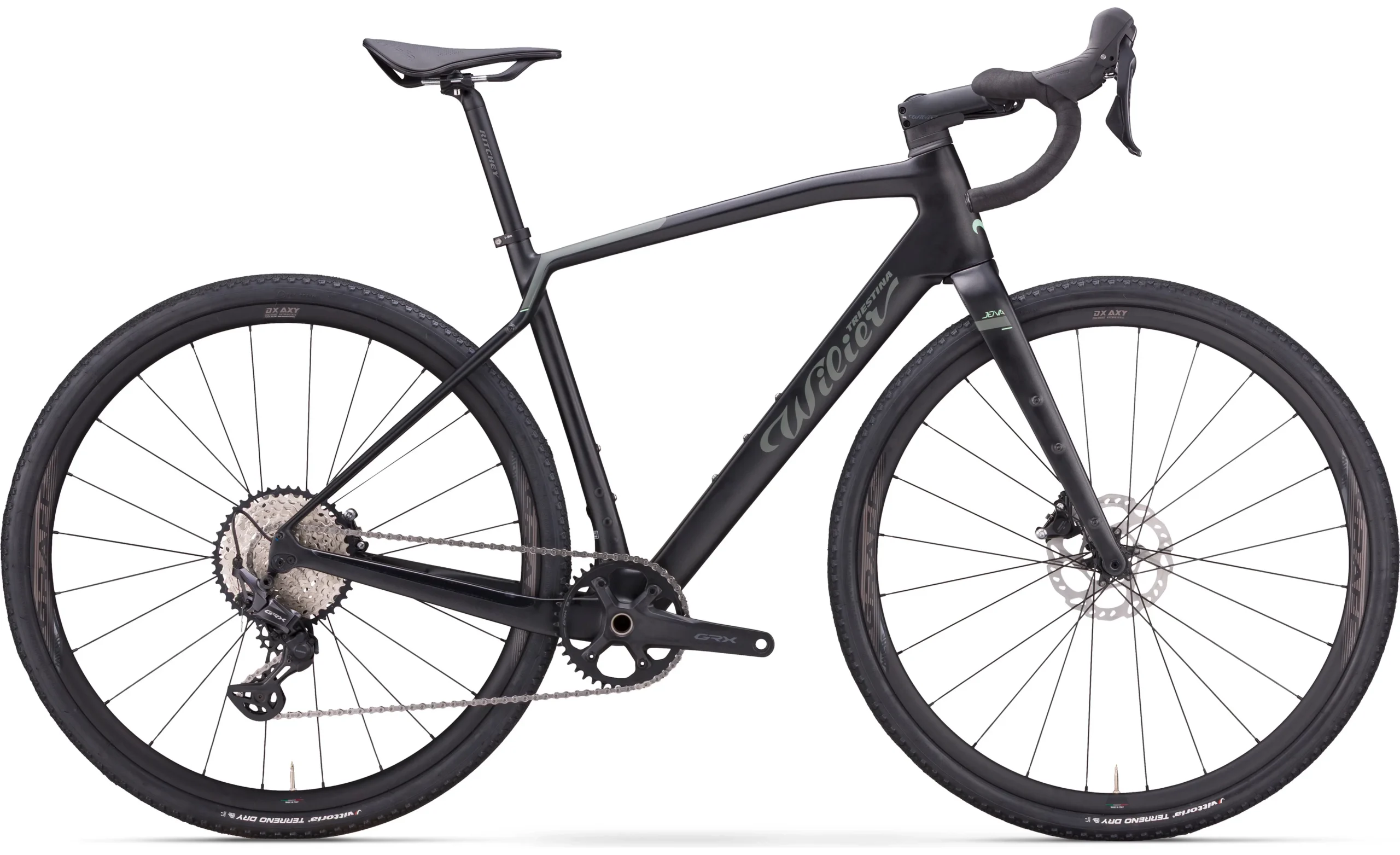 WILIER GRAVEL JENA
