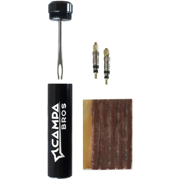 Kit Campa Bros Ripara Tubeless Stage 5