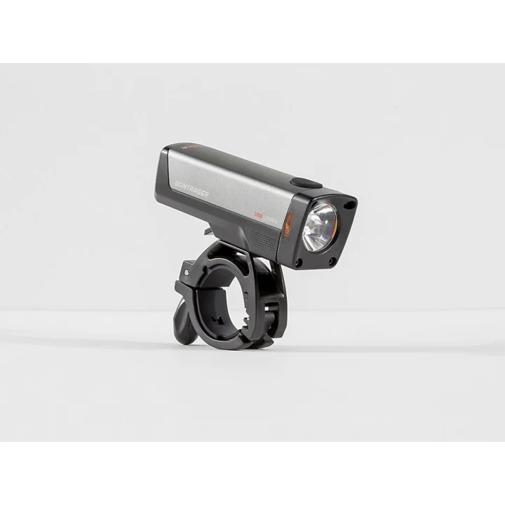Luce anteriore Bontrager Ion Elite R