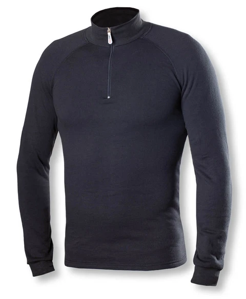 BIOTEXLupetto con Zip Thermo+