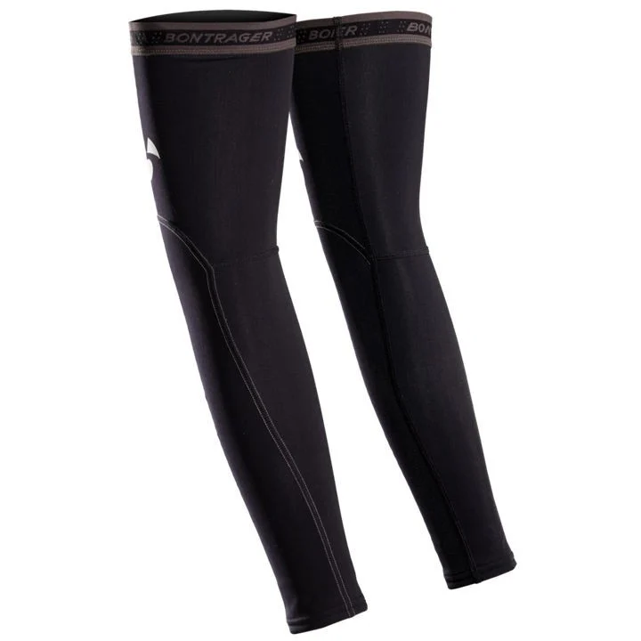 Manicotti Bontrager Thermal - Tg.M Black