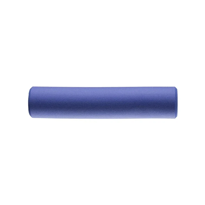 Manopole Bontrager XR Silicone - Blue