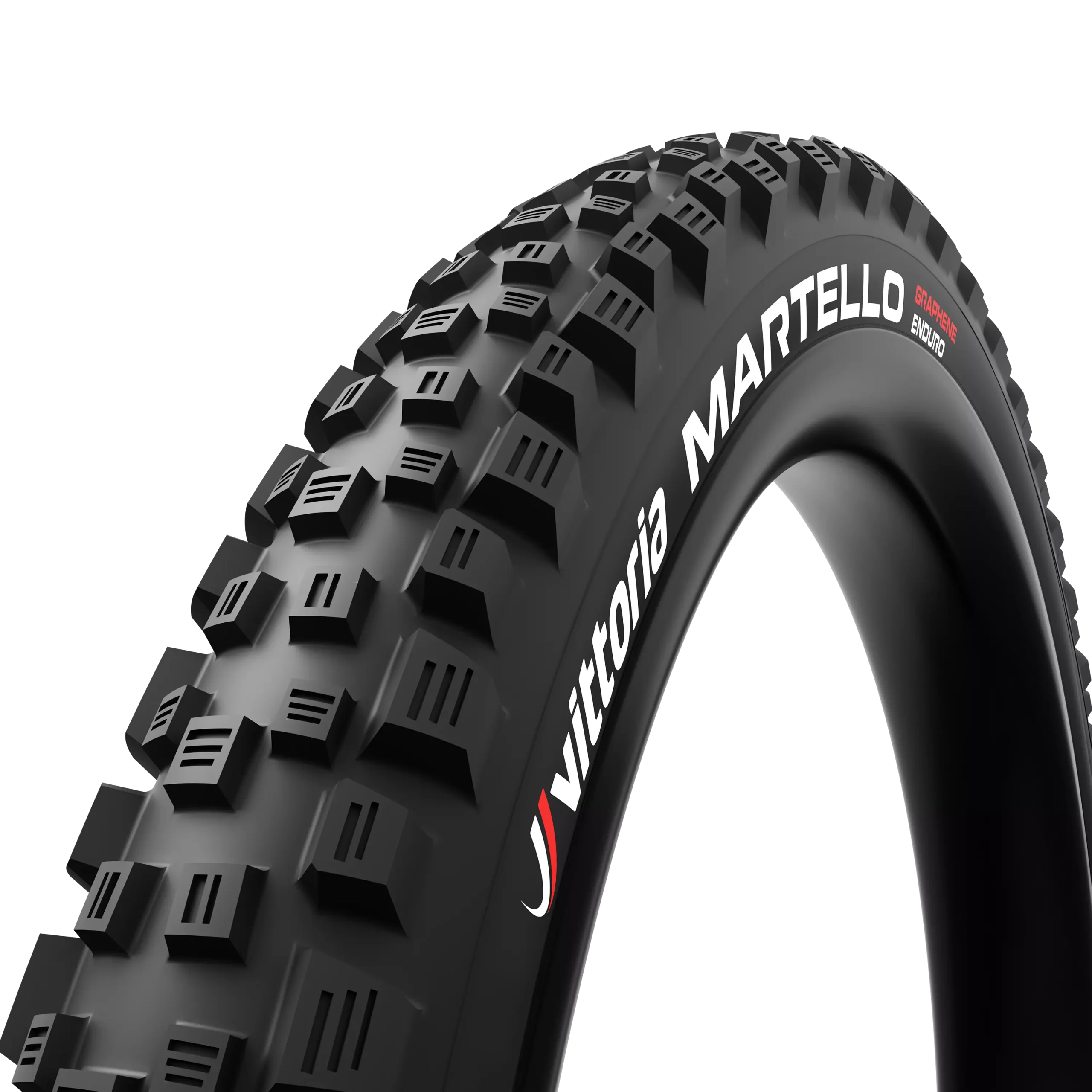 Martello Enduro