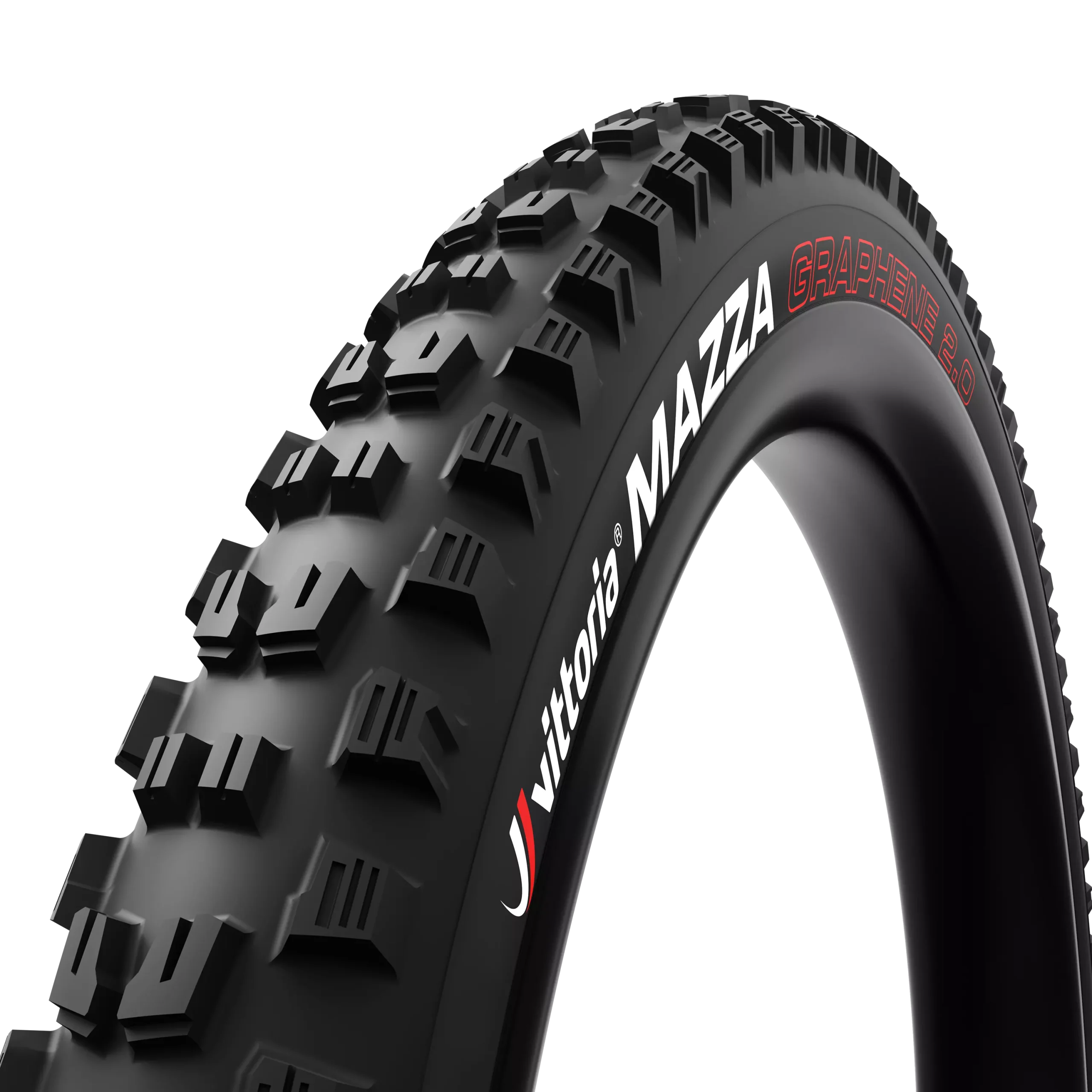 Mazza Enduro