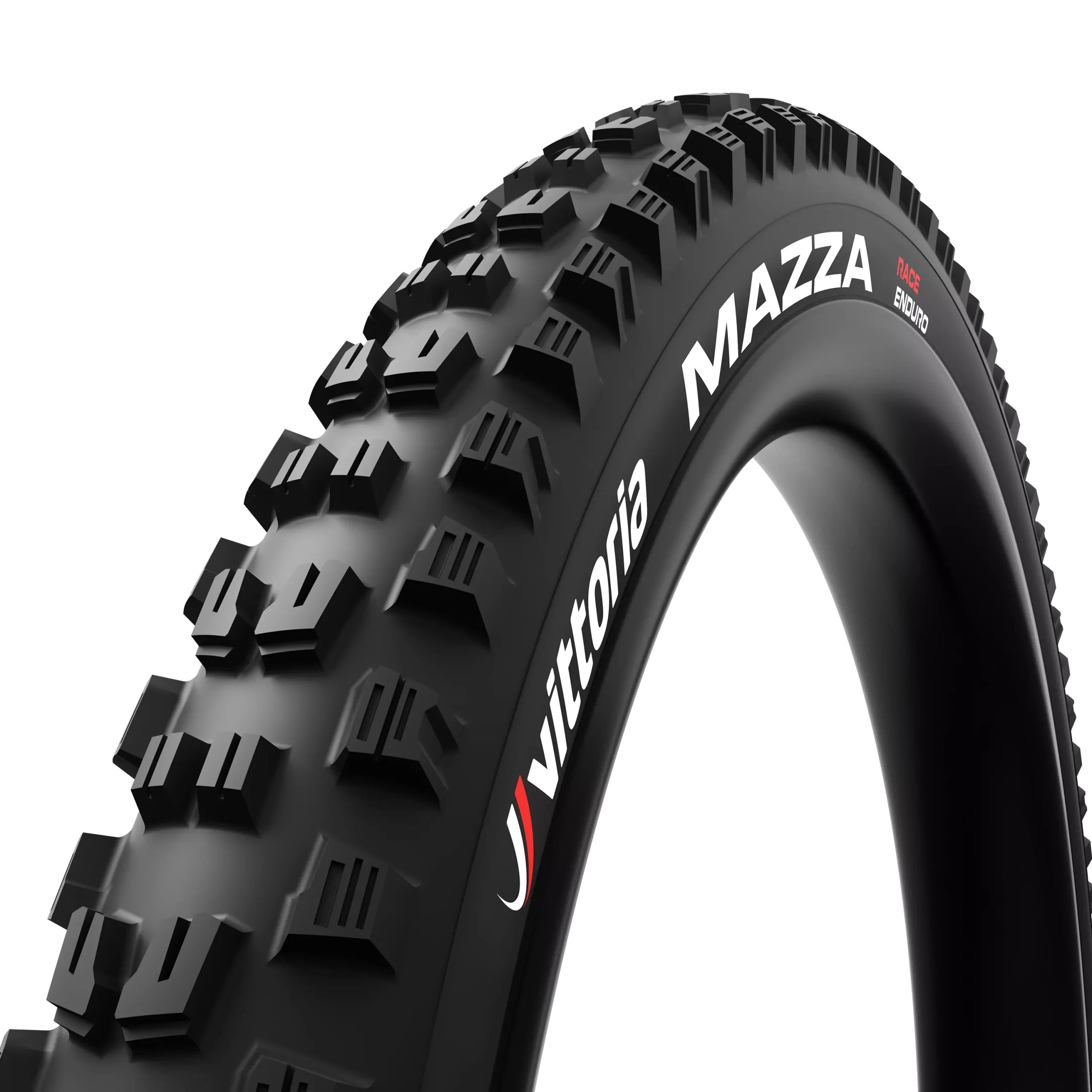 Mazza Enduro Race