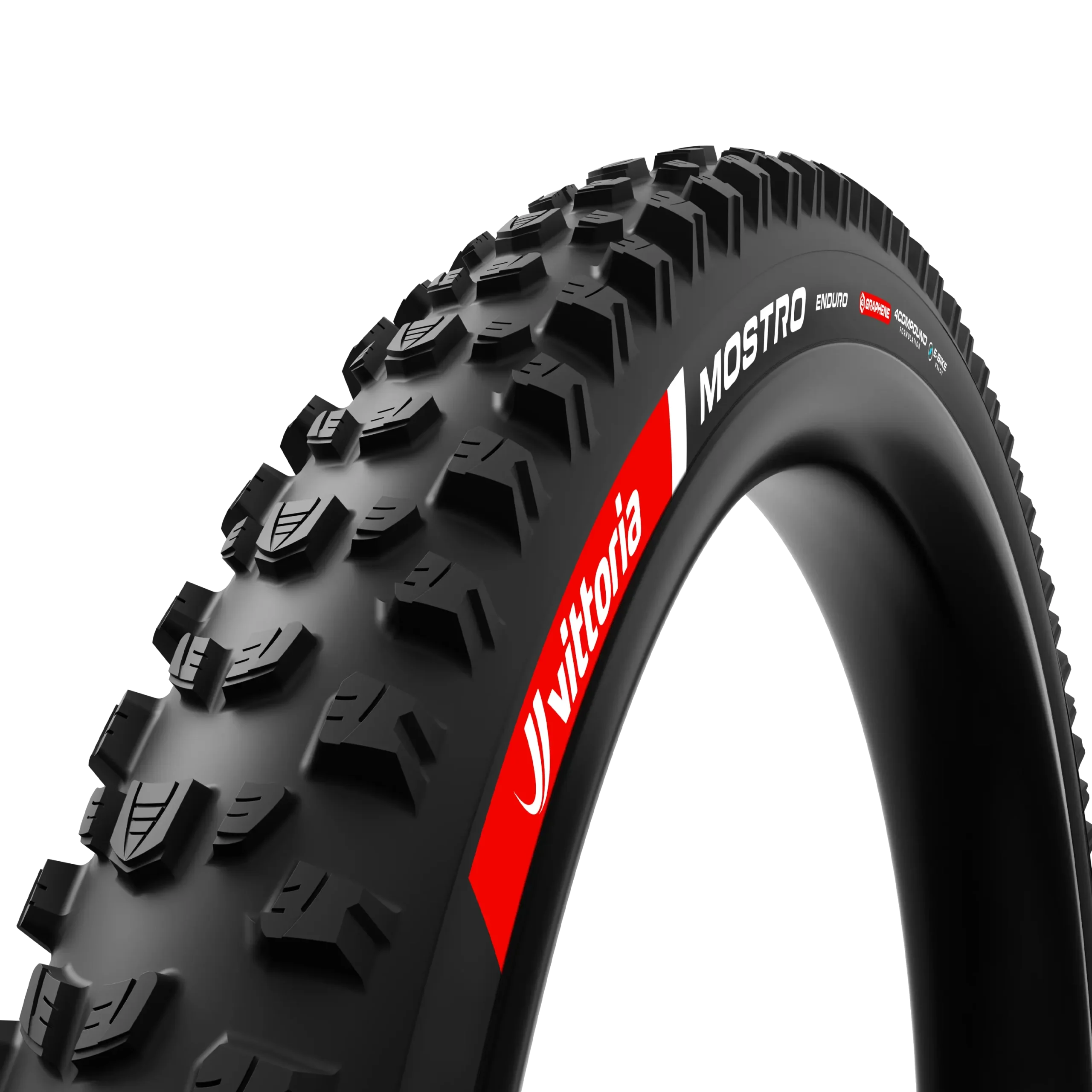 Mostro Enduro