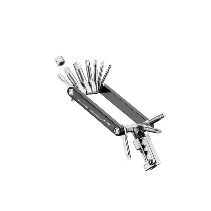 Multitool Giant TOOLSHED 13