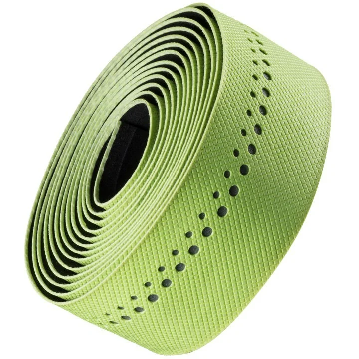 Nastro Manubrio Bontrager Grippytack Visibility/Reflective