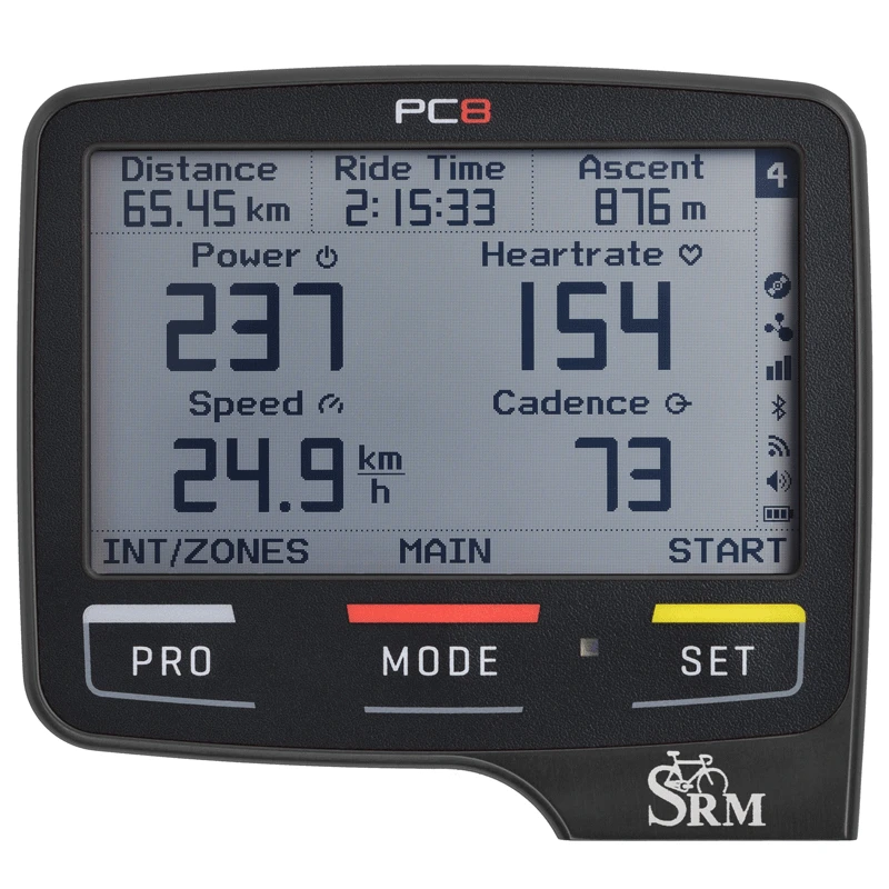 SRMPowerControl PC8