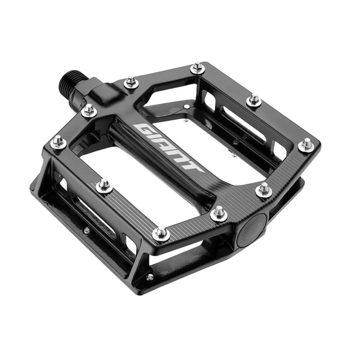 Pedali Giant Mtb Original Alluminio Platform - Black