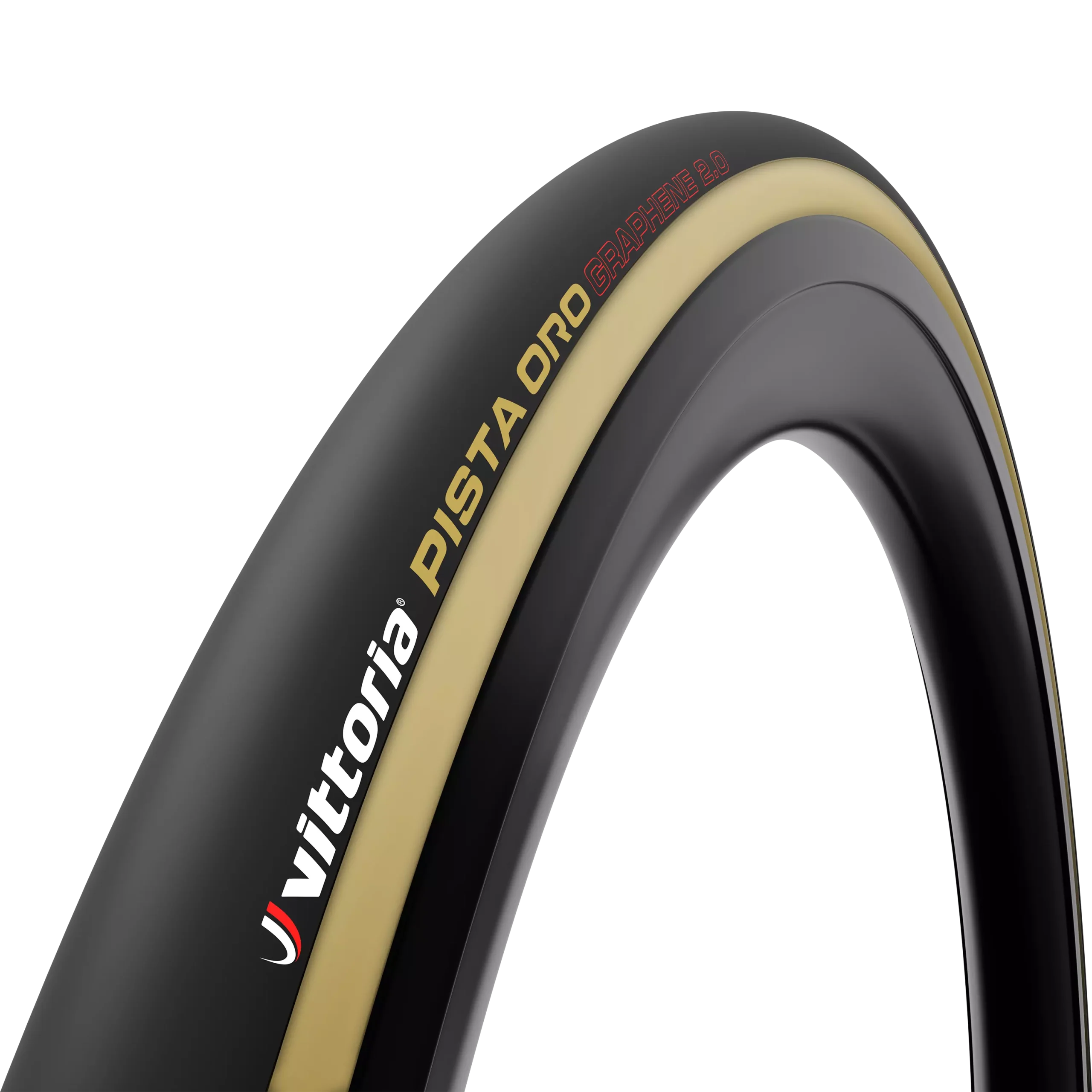 Pista Oro Tubular