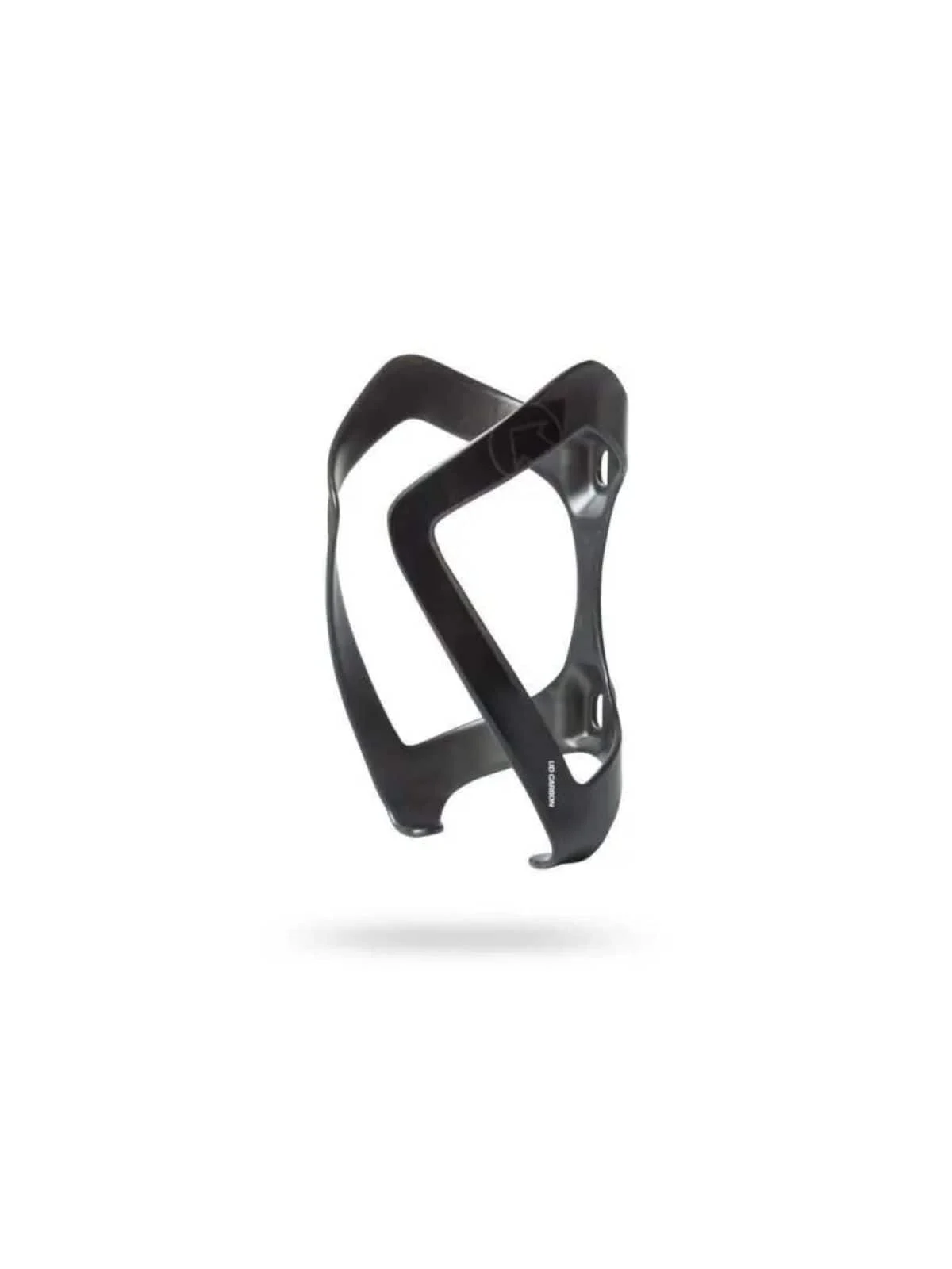 Porta borraccia Pro carbonio nero