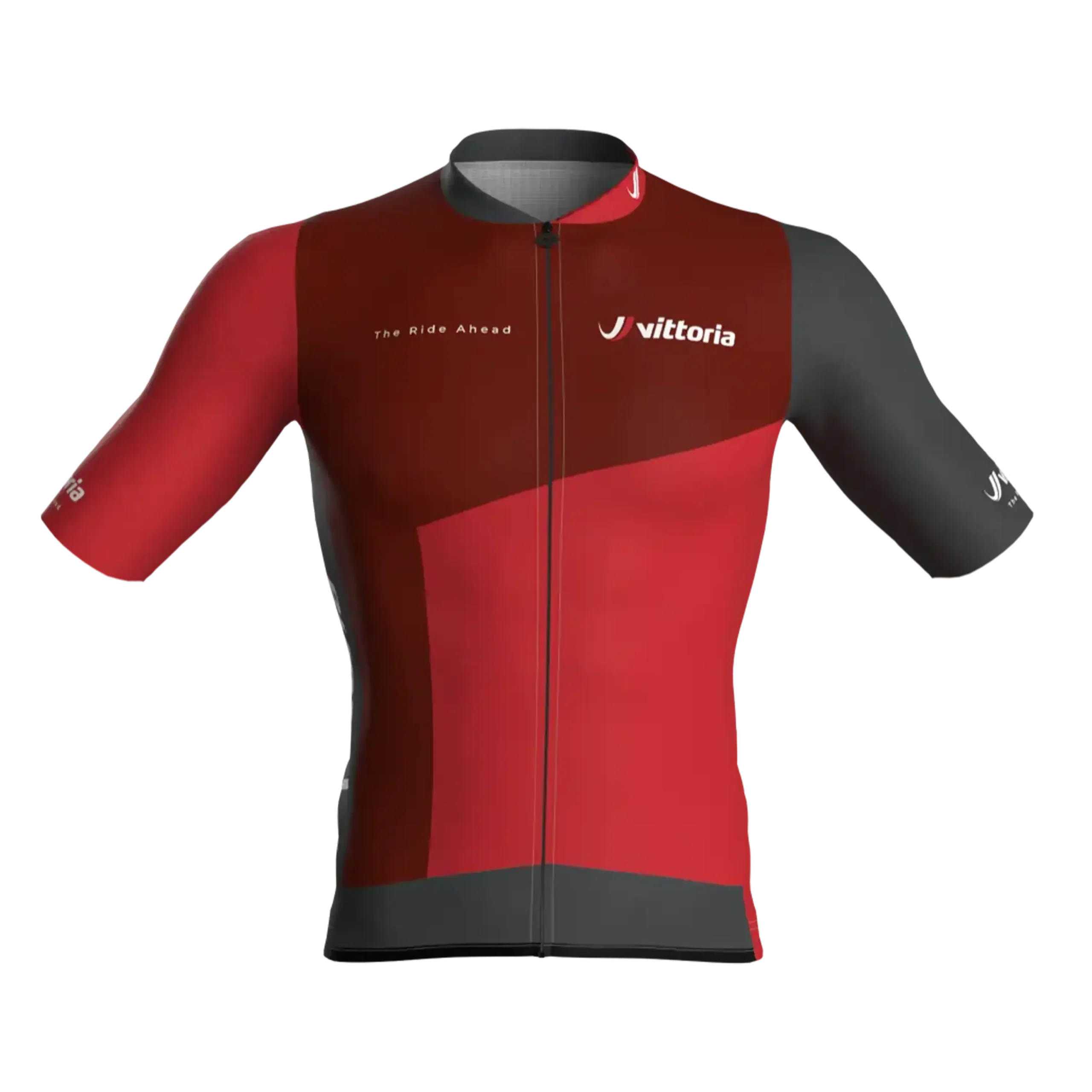 Cycling shirt sleeve jersey