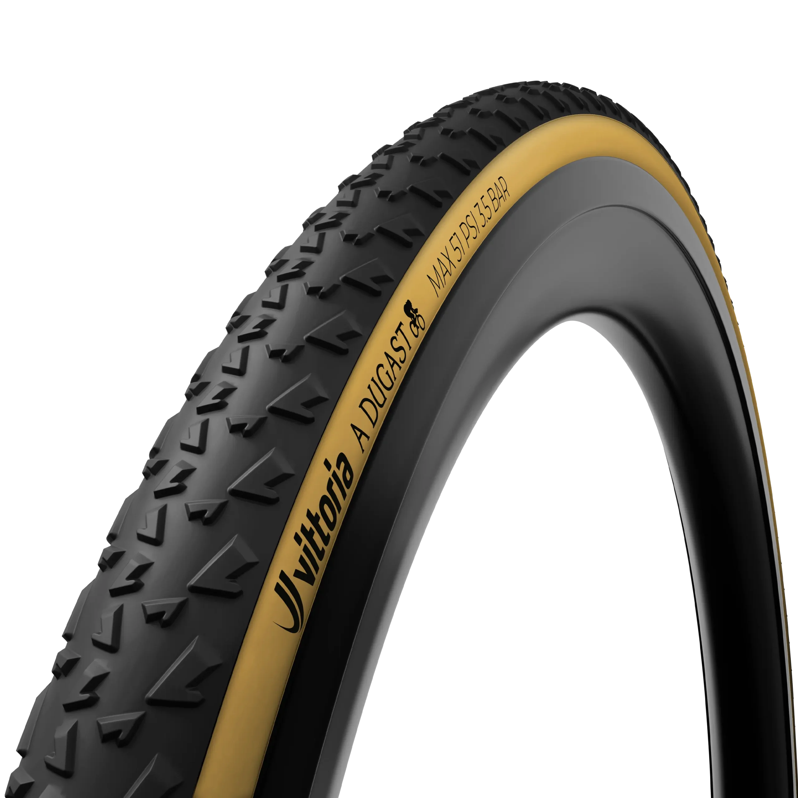 A Dugast Rhino Tubular