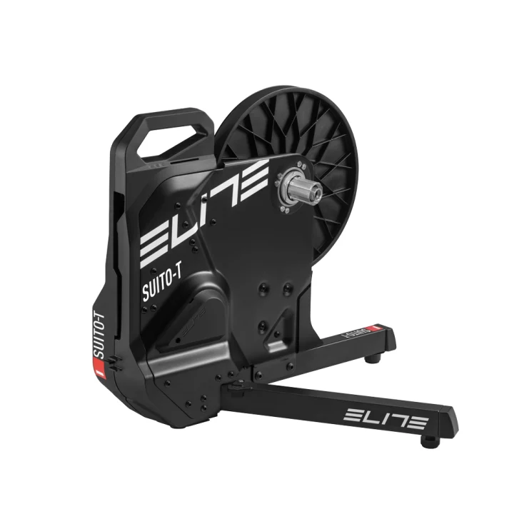 Rullo interattivo Elite Suito-T