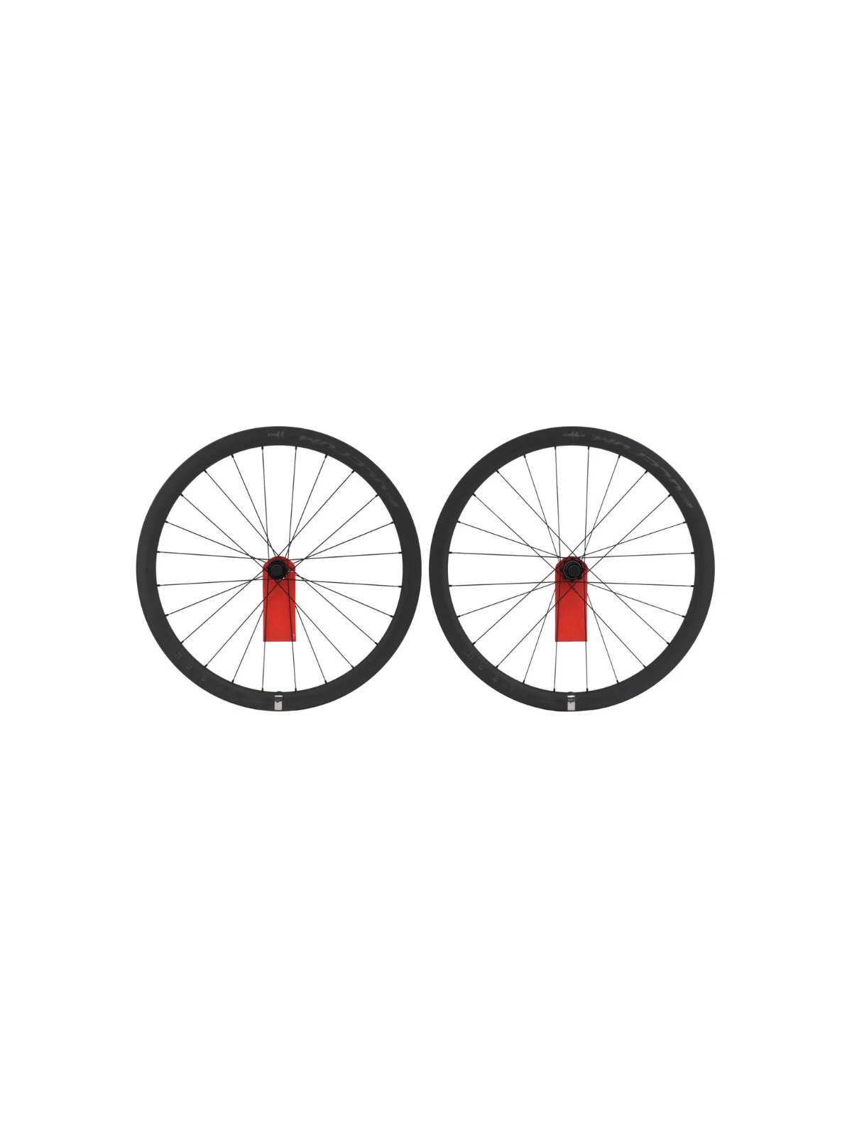 Ruote Fulcrum Speed 42