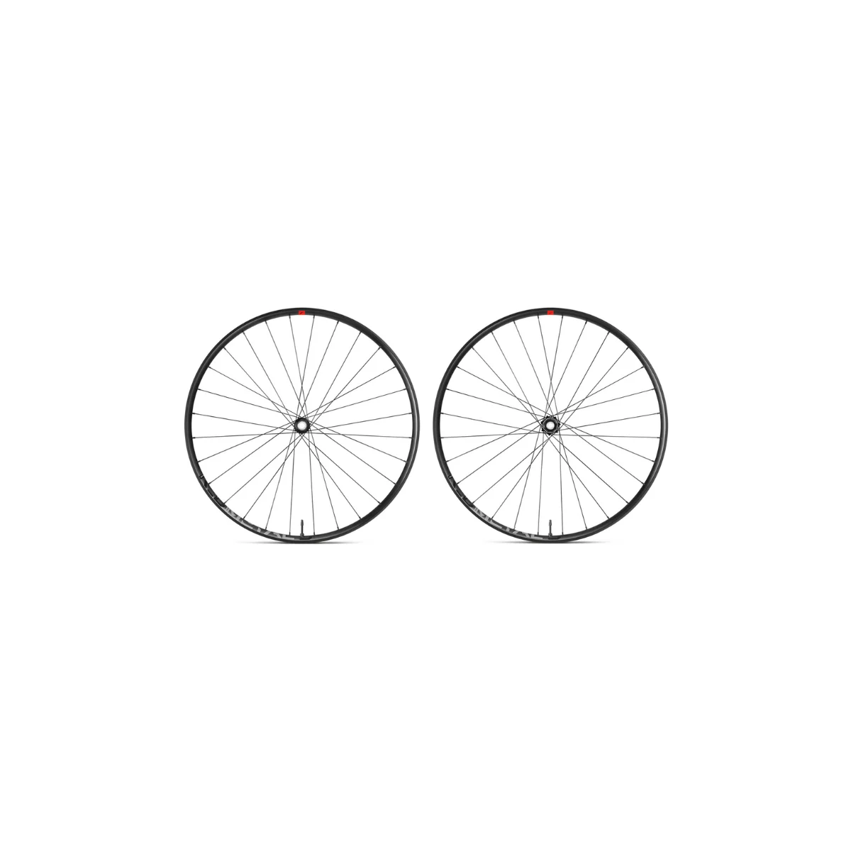 Fulcrum Red Metal 5 29″ (my23) 2WF-R XD AFS