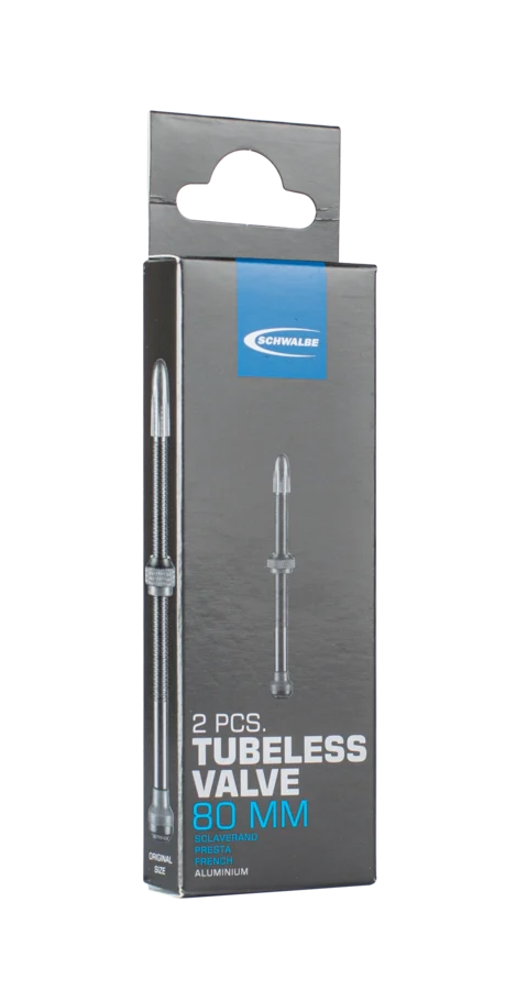 TUBELESS VENTIL