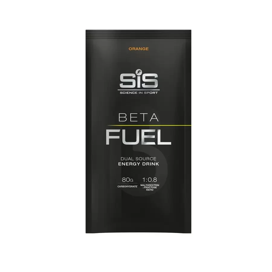 SISBeta Fuel 80 Sachet