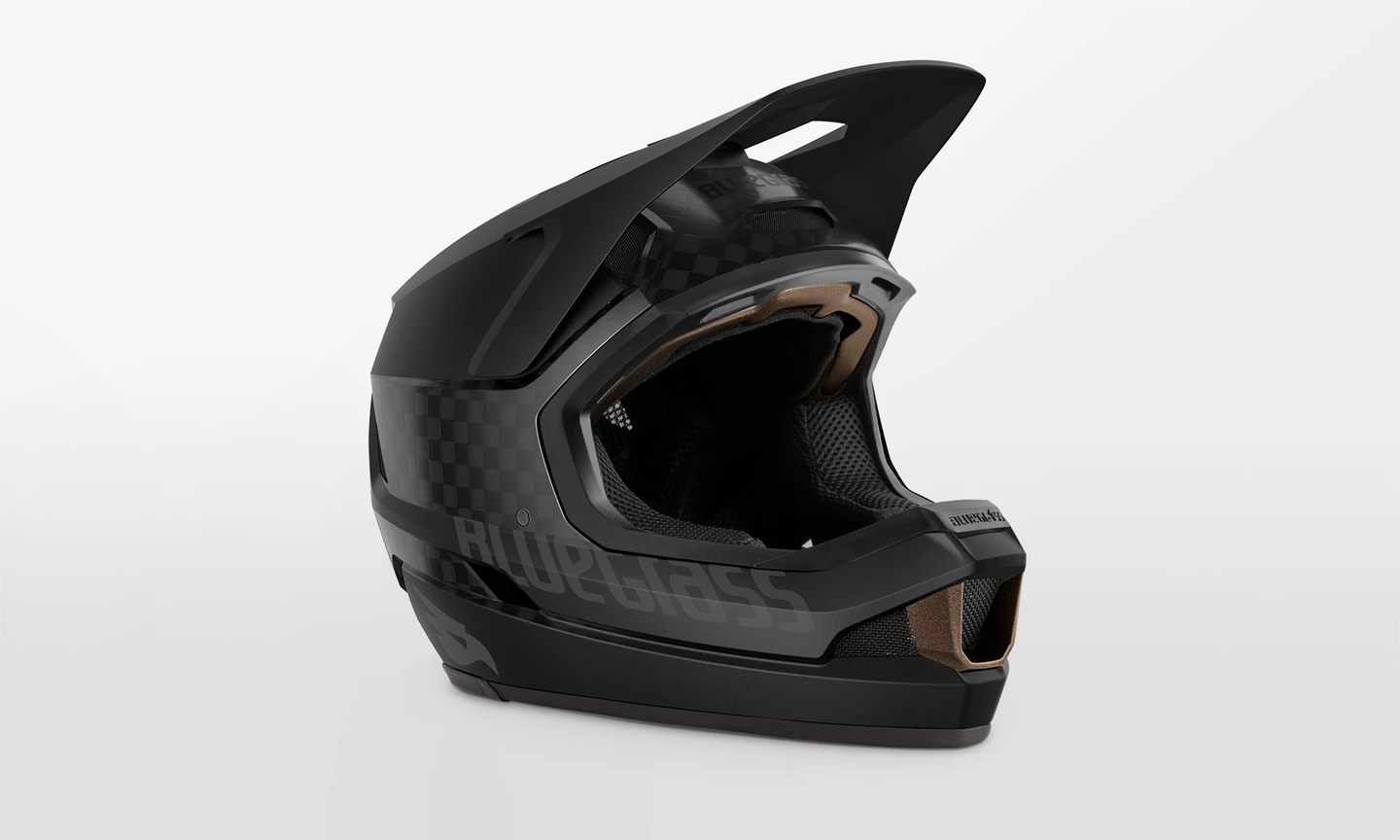 BLUEGRASSCasco Legit Carbon