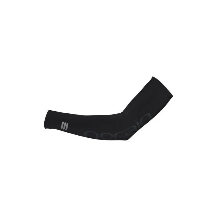 Manicotti Sportful NoRain Arm Warmers Tg. S Neri