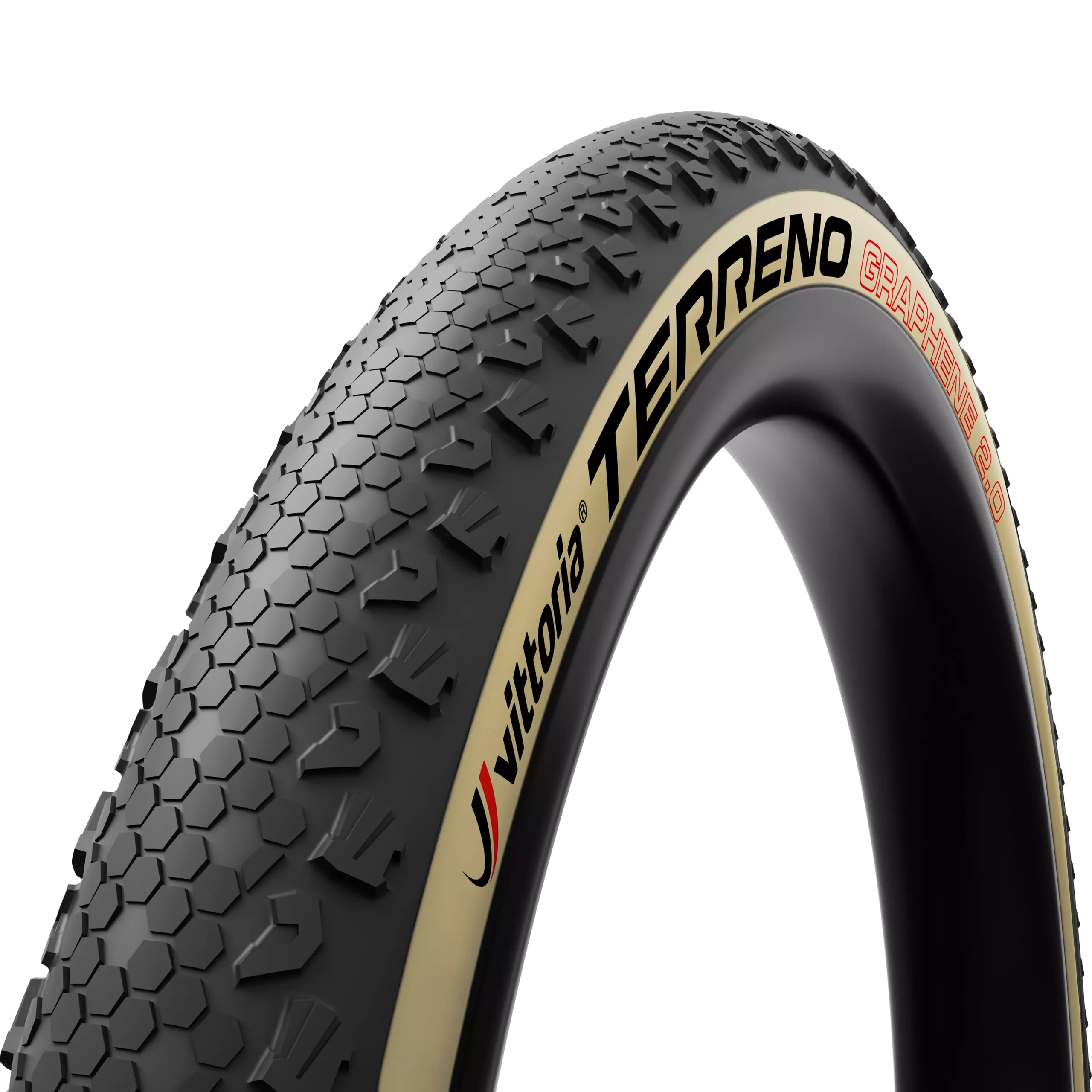 Terreno XCR