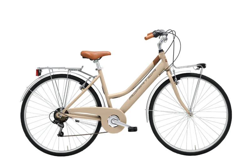 Adriatica City Bike Trend Lady 6V