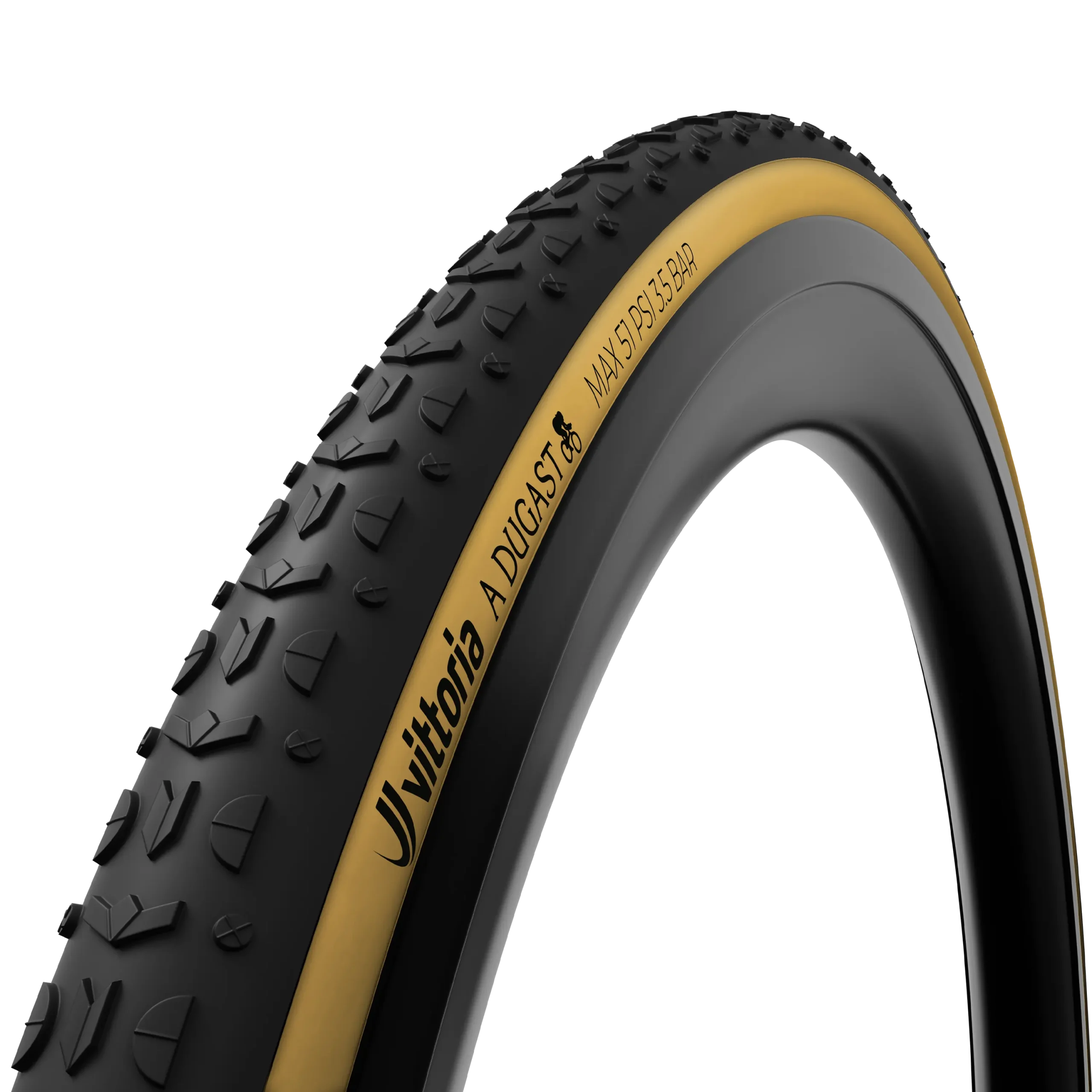 A Dugast Typhoon Tubular