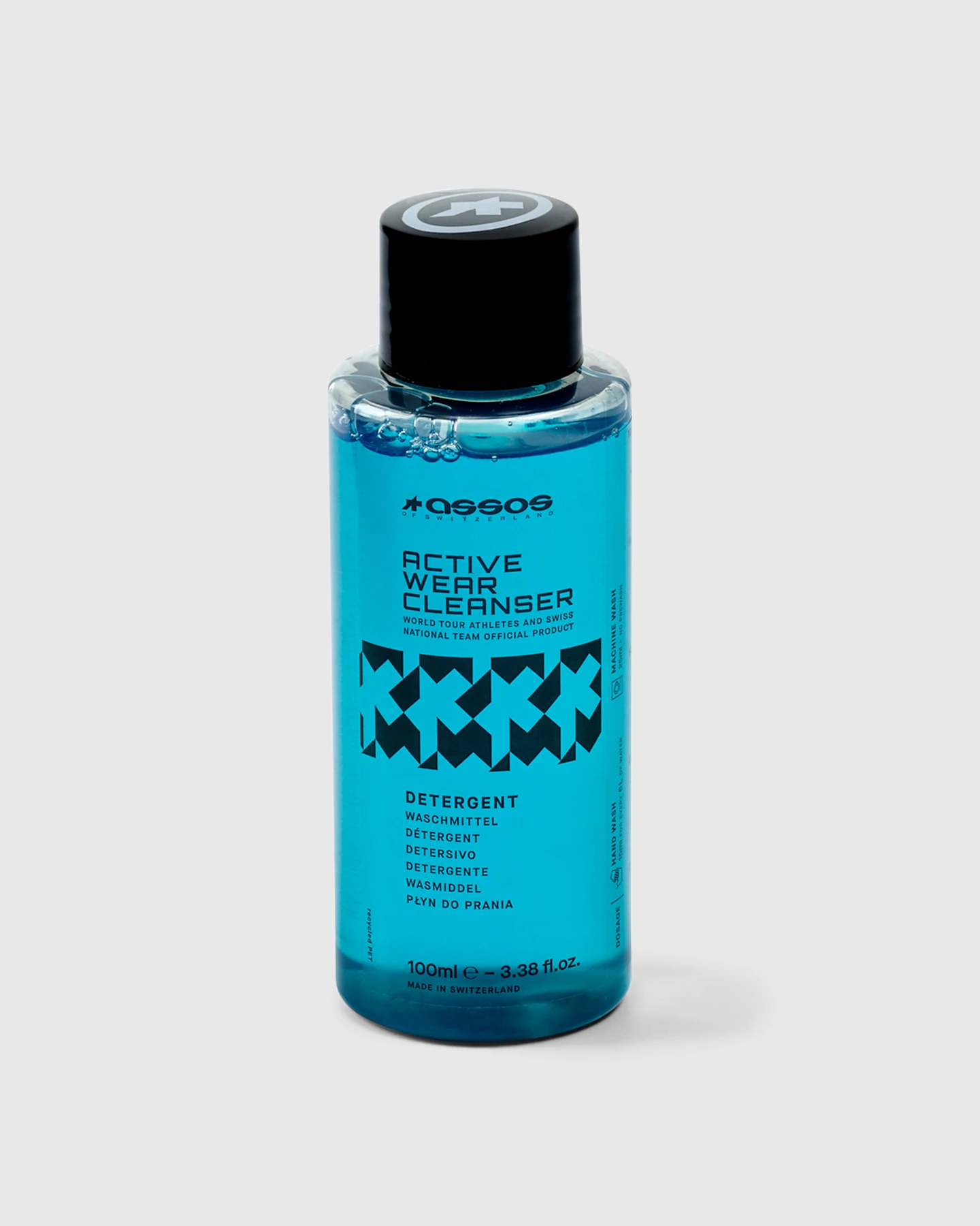 ASSOSActive Wear Cleanser 100ml