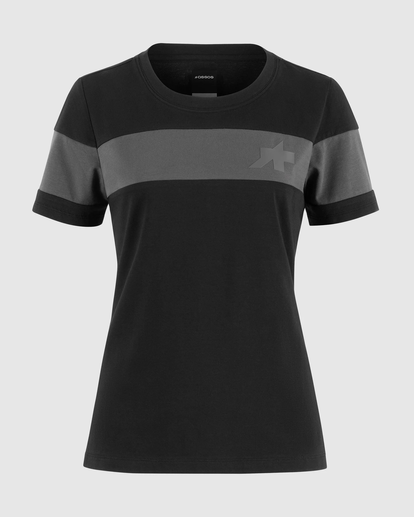 ASSOSSIGNATURE Womens T-Shirt EVO