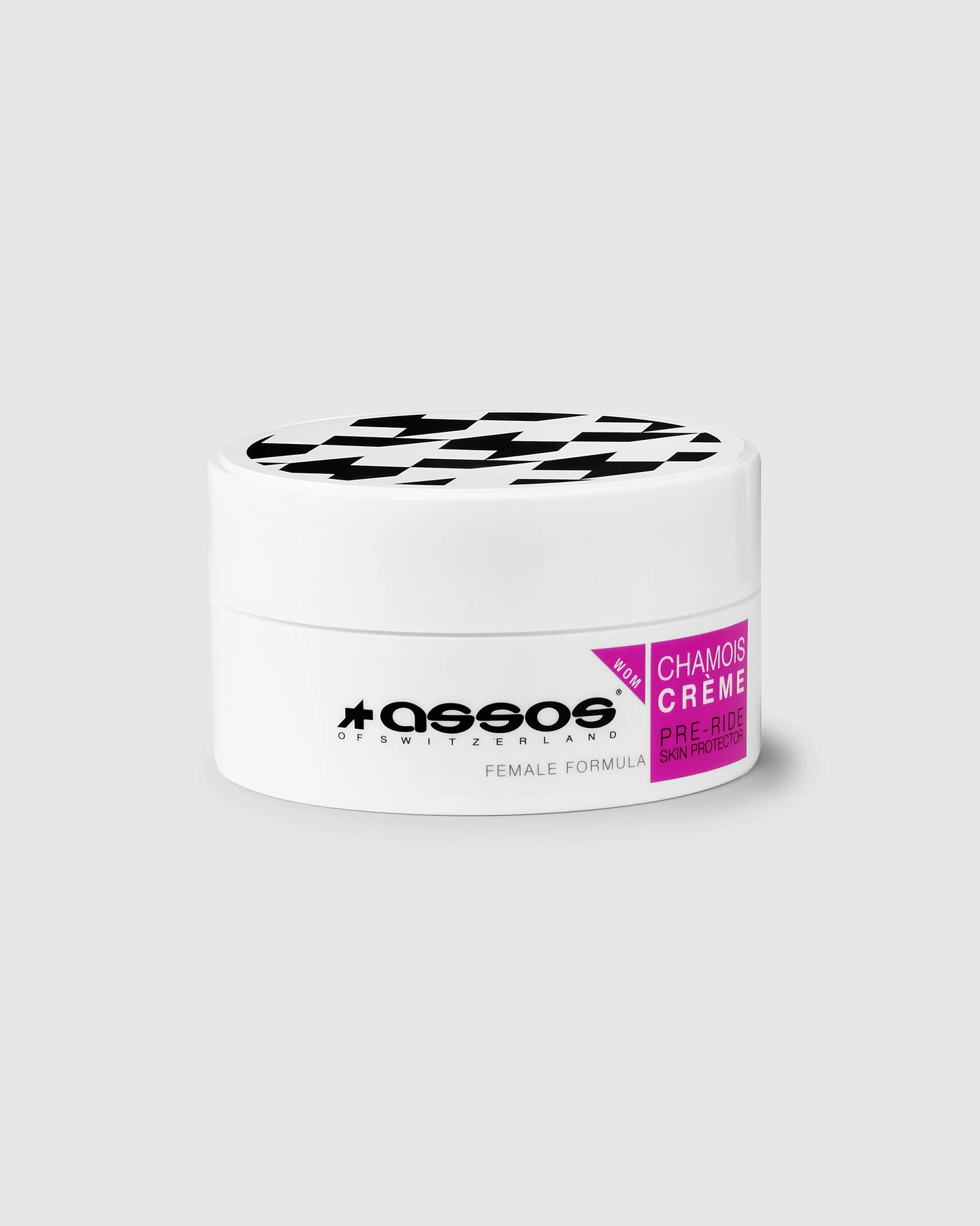 ASSOSChamois Creme 200ml WOMEN